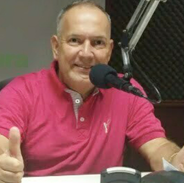 Paulo Cesar